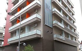 Ξενοδοχείο Αλιάκμων